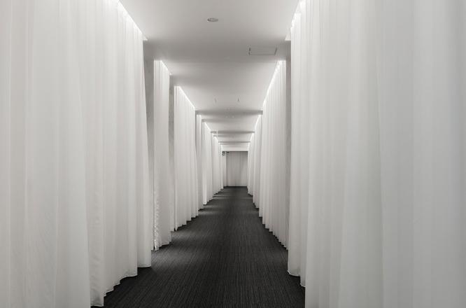 원앳도쿄,도쿄호텔,구마겐고호텔
